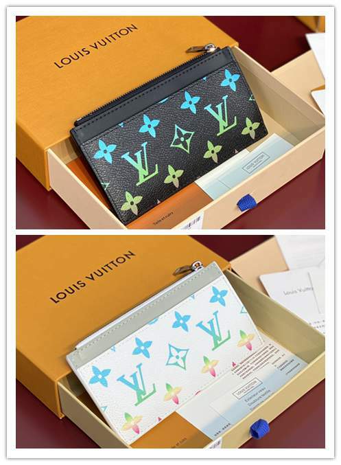 Picture of Louis Vuitton Wallets _SKUfw199735001fw